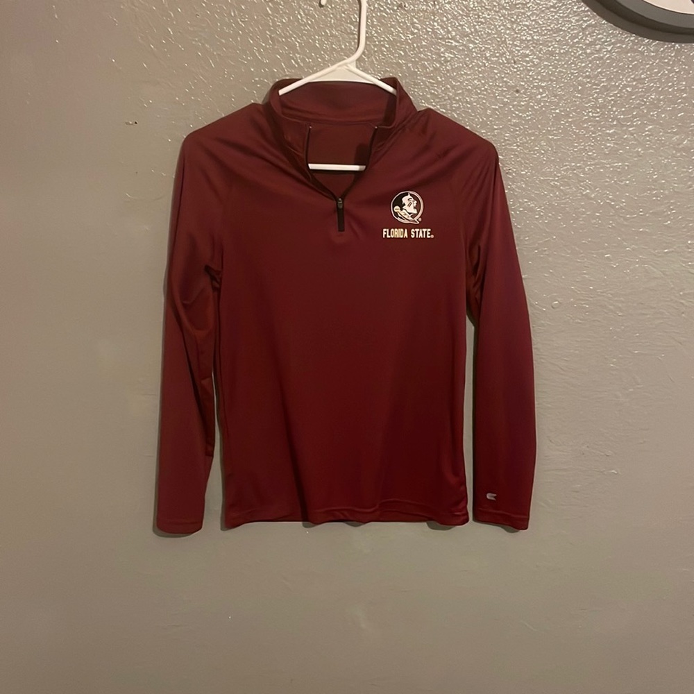 florida state shirt